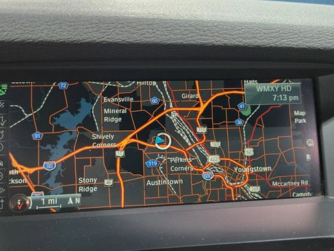 Used 2015 BMW X3 xDrive28i image 35