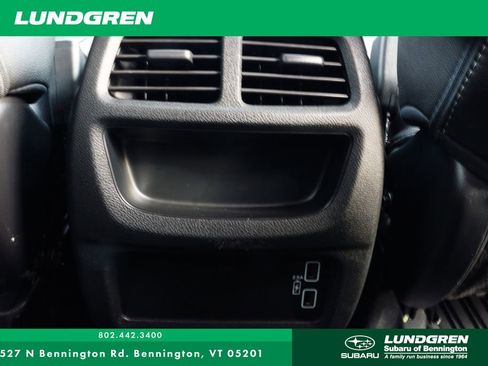 Used 2022 Honda Passport EX-L image 22