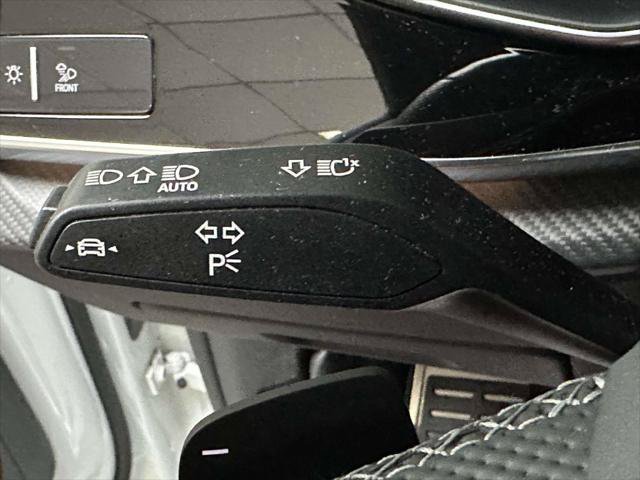 Used 2024 Audi SQ8 Premium Plus w/ Executive Package AWD/4WD image 30