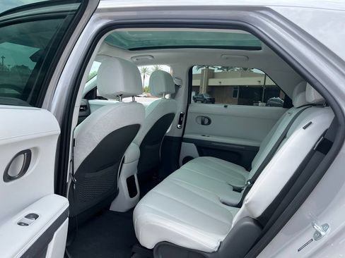Used 2025 Hyundai Ioniq 5 Limited AWD/4WD image 10