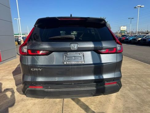 Used 2023 Honda CR-V EX-L image 5