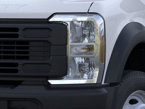 New 2026 Ford F450 XL AWD/4WD image 18