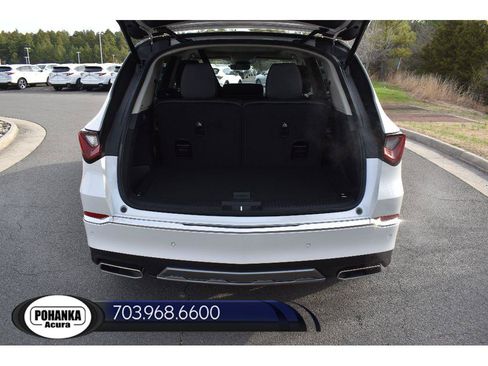 New 2026 Acura MDX SH-AWD w/ Technology Package image 33