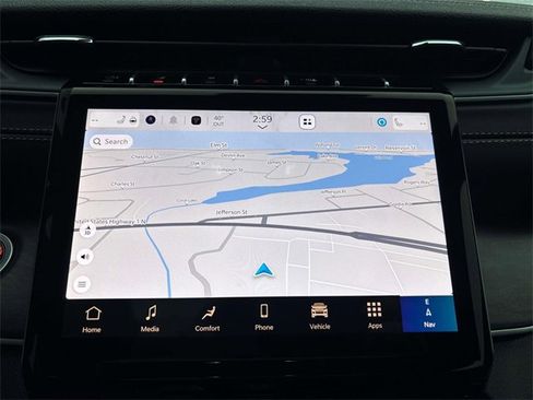 New 2025 Jeep Grand Cherokee L Limited image 13