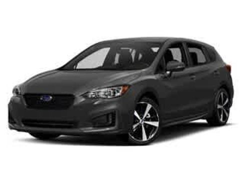Used 2018 Subaru Impreza 2.0i Sport AWD/4WD image 1