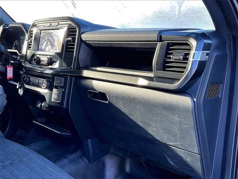 Used 2022 Ford F150 XL w/ STX Appearance Package image 17