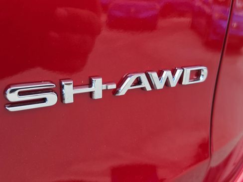 New 2026 Acura RDX A-Spec image 42