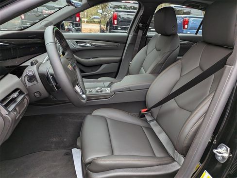 New 2026 Cadillac CT5 Sport image 19