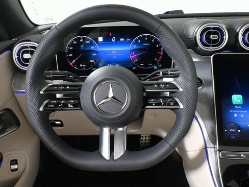 New 2026 Mercedes-Benz CLE 300 4MATIC Cabriolet image 25