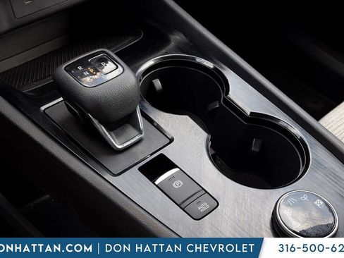 Used 2023 Nissan Rogue SV AWD/4WD image 11