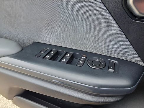 Used 2025 Kia K4 EX FWD image 19