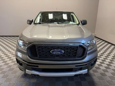Used 2023 Ford Ranger XLT w/ Equipment Group 301A Mid AWD/4WD image 4