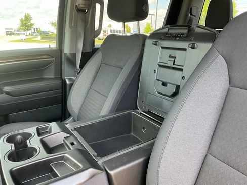 Used 2024 GMC Sierra 1500 Elevation AWD/4WD image 33