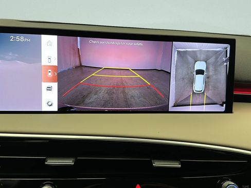 New 2026 Genesis GV70 2.5T Advanced image 23