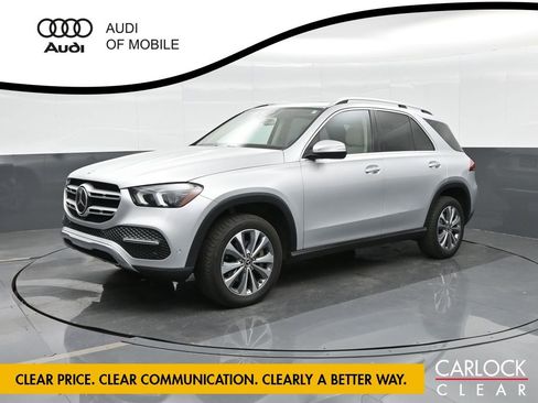 Used 2020 Mercedes-Benz GLE 350 image 7