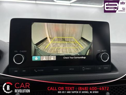 Used 2024 Honda Civic Sport image 26