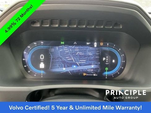 Certified 2025 Volvo XC90 B5 Plus image 16