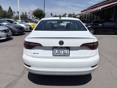 Used 2021 Volkswagen Jetta S FWD image 11