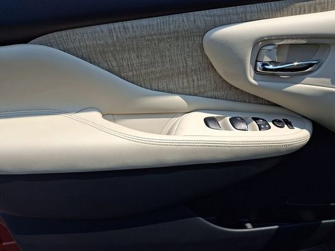 Certified 2023 Nissan Murano SL w/ SL Moonroof Package AWD/4WD image 13