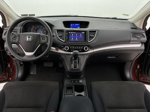 Used 2016 Honda CR-V EX image 20
