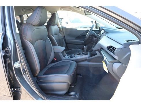 New 2026 Subaru Crosstrek 2.5i Limited AWD/4WD image 52