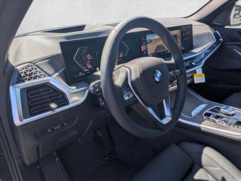 New 2026 BMW X5 xDrive40i w/ Executive Package AWD/4WD image 3