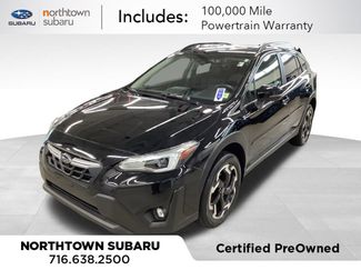 Used 2023 Subaru Crosstrek 2.5i Limited AWD/4WD video 1