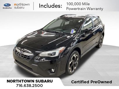 Used 2023 Subaru Crosstrek 2.5i Limited