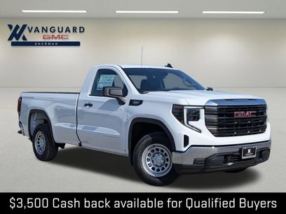 New 2026 GMC Sierra 1500 Pro