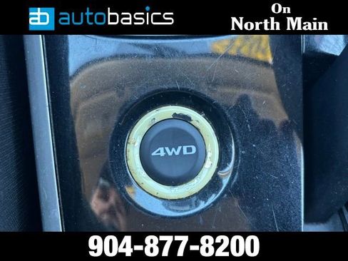 Used 2018 Mitsubishi Outlander ES image 24