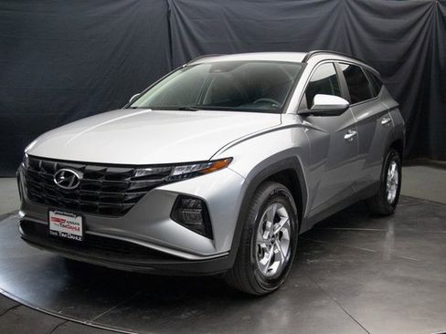 Used 2024 Hyundai Tucson SEL image 6