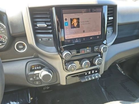 Used 2025 RAM 1500 Tradesman w/ Night Edition AWD/4WD image 36