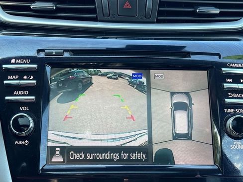 Used 2023 Nissan Murano SL w/ SL Moonroof Package AWD/4WD image 26