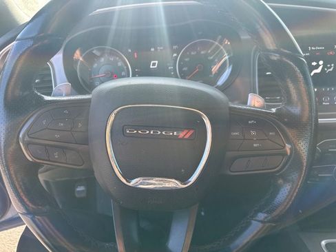 Used 2021 Dodge Charger GT w/ Performance Handling Group RWD image 9