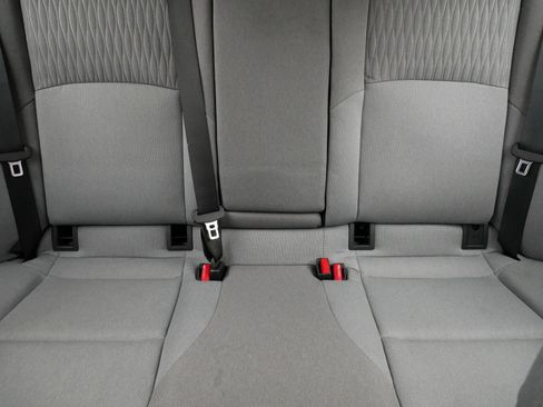 Certified 2025 Toyota Camry LE AWD/4WD image 13