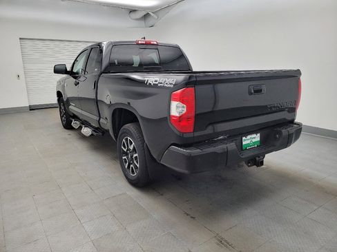 Used 2020 Toyota Tundra SR5 w/ TRD Off-Road Package image 5