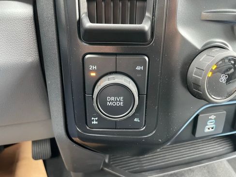 New 2026 Ford F350 XL w/ STX Appearance Package AWD/4WD image 46