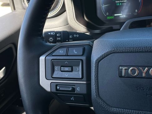 Used 2024 Toyota Land Cruiser image 14