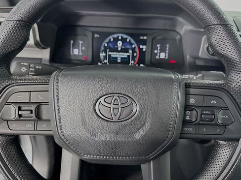 New 2026 Toyota Tacoma SR image 15