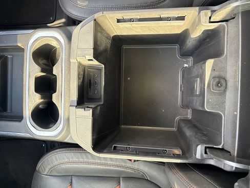 Used 2021 GMC Sierra 1500 AT4 image 30