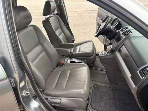 Used 2008 Honda CR-V EX-L image 23