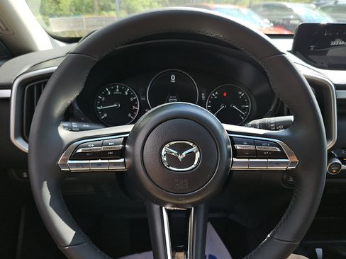 New 2026 MAZDA CX-50 AWD 2.5 S w/ Cargo Package image 16