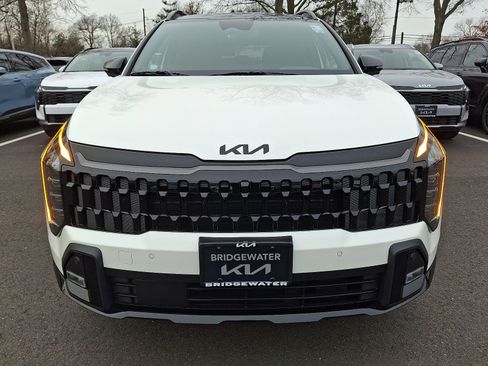 New 2026 Kia Sportage X-Line Prestige image 2