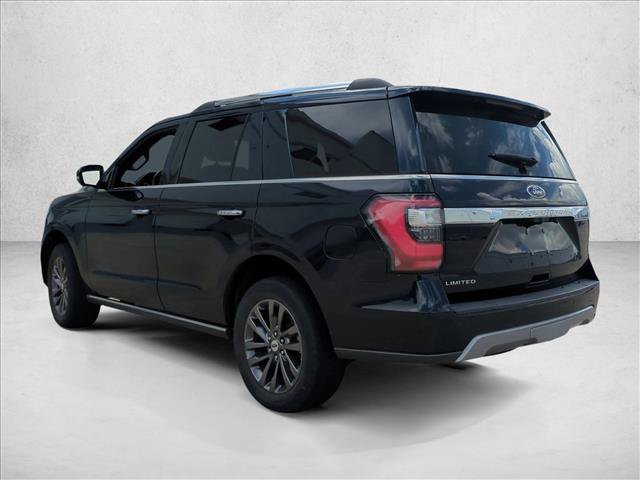 Used 2021 Ford Expedition Limited RWD image 7