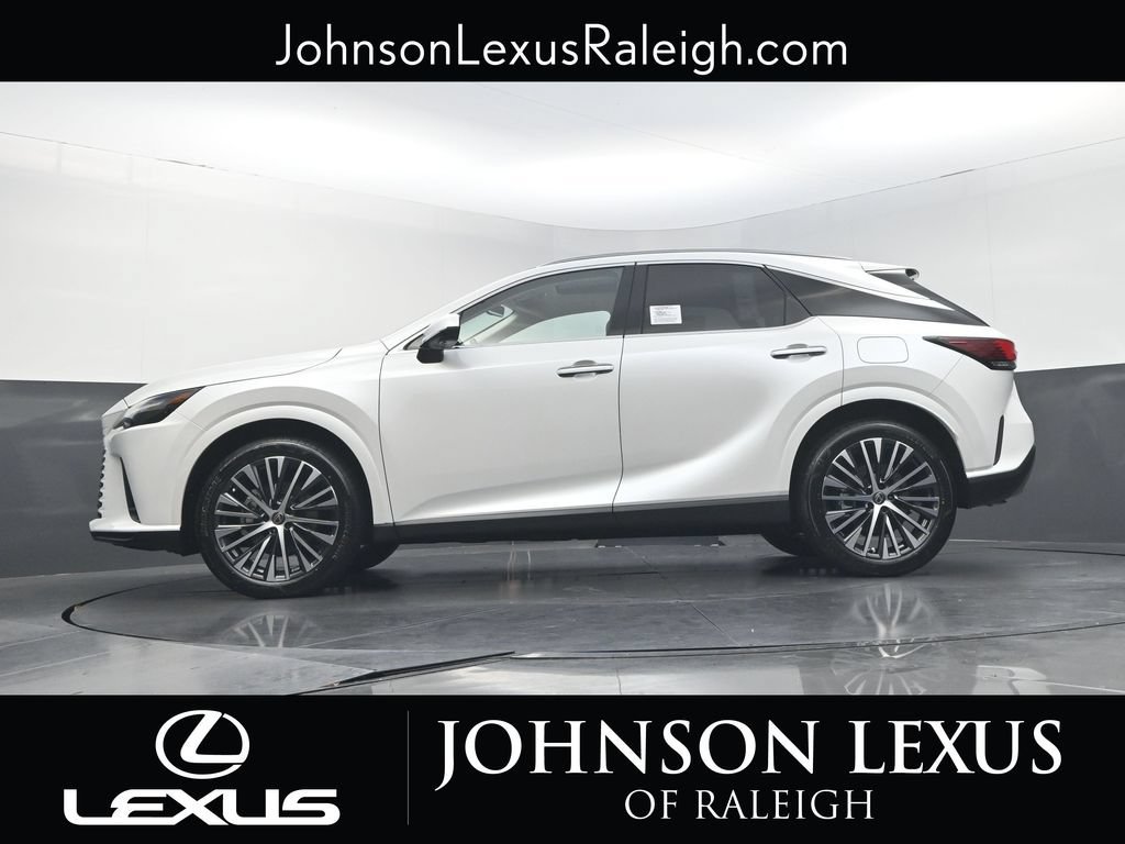 New 2026 Lexus RX 350 Premium Plus w/ Accessory Package (K3) FWD image 23