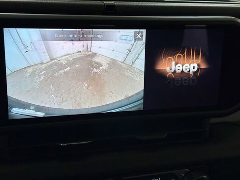 New 2026 Jeep Wrangler Sport image 41