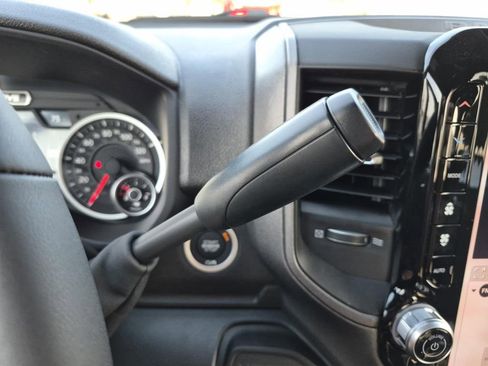 New 2026 RAM 3500 Tradesman image 15