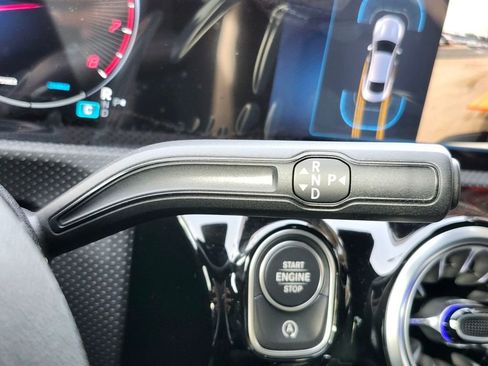New 2025 Mercedes-Benz CLA 250 4MATIC image 28