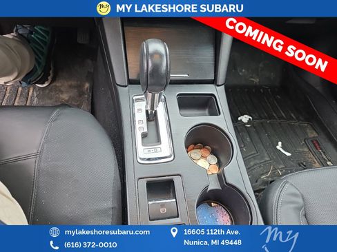 Used 2016 Subaru Legacy 3.6R Limited image 22