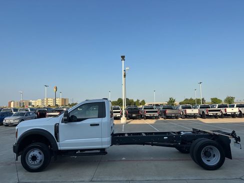 New 2025 Ford F450 XL image 37